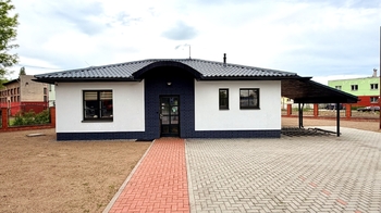 Pronájem kancelářských prostor 37 m², Ostrava