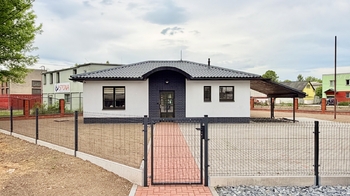 Pronájem kancelářských prostor 37 m², Ostrava