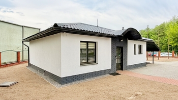 Pronájem kancelářských prostor 37 m², Ostrava