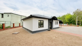 Pronájem kancelářských prostor 37 m², Ostrava