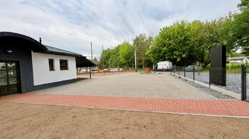 Pronájem kancelářských prostor 37 m², Ostrava