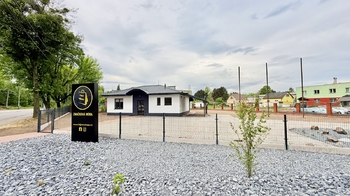 Pronájem kancelářských prostor 37 m², Ostrava