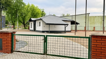 Pronájem kancelářských prostor 37 m², Ostrava