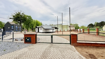 Pronájem kancelářských prostor 37 m², Ostrava