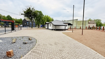 Pronájem kancelářských prostor 37 m², Ostrava