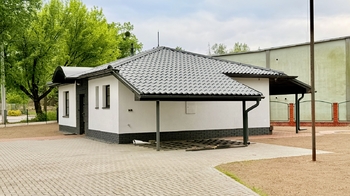 Pronájem kancelářských prostor 37 m², Ostrava