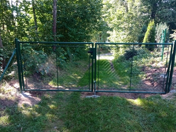 Prodej pozemku 3615 m², Blažejovice