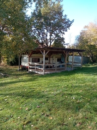 Prodej pozemku 3615 m², Blažejovice