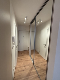 Pronájem bytu 1+kk v osobním vlastnictví 49 m², Zlín