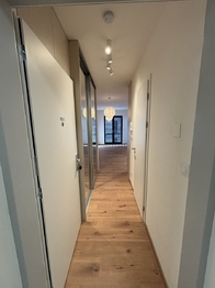 Pronájem bytu 1+kk v osobním vlastnictví 49 m², Zlín