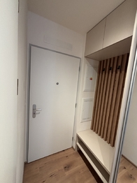 Pronájem bytu 1+kk v osobním vlastnictví 49 m², Zlín