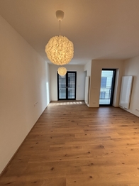 Pronájem bytu 1+kk v osobním vlastnictví 49 m², Zlín