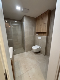 Pronájem bytu 1+kk v osobním vlastnictví 49 m², Zlín