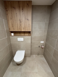 Pronájem bytu 1+kk v osobním vlastnictví 49 m², Zlín