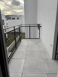 Pronájem bytu 1+kk v osobním vlastnictví 49 m², Zlín