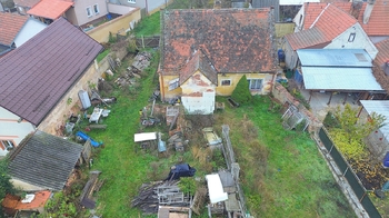 Prodej pozemku 598 m², Vroutek