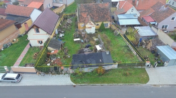 Prodej pozemku 598 m², Vroutek