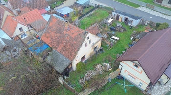 Prodej pozemku 598 m², Vroutek