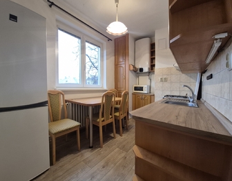 Prodej bytu 2+1 v osobním vlastnictví 57 m², Svitavy