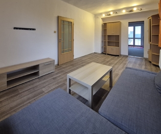 Prodej bytu 2+1 v osobním vlastnictví 57 m², Svitavy