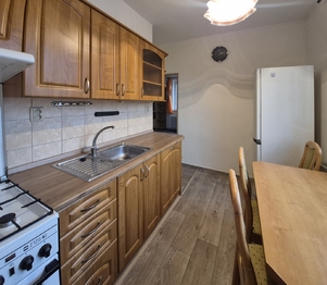 Prodej bytu 2+1 v osobním vlastnictví 57 m², Svitavy