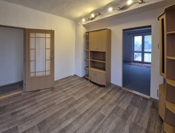 Prodej bytu 2+1 v osobním vlastnictví 57 m², Svitavy