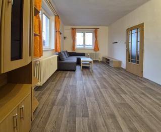 Prodej bytu 2+1 v osobním vlastnictví 57 m², Svitavy