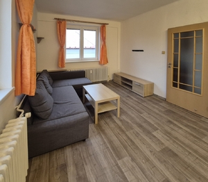 Prodej bytu 2+1 v osobním vlastnictví 57 m², Svitavy