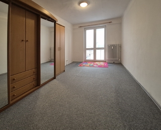Prodej bytu 2+1 v osobním vlastnictví 57 m², Svitavy
