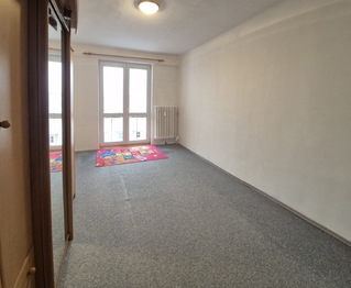 Prodej bytu 2+1 v osobním vlastnictví 57 m², Svitavy