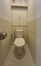 Prodej bytu 2+1 v osobním vlastnictví 57 m², Svitavy