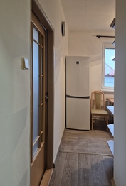 Prodej bytu 2+1 v osobním vlastnictví 57 m², Svitavy