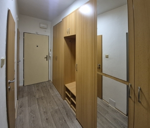 Prodej bytu 2+1 v osobním vlastnictví 57 m², Svitavy