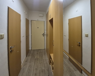 Prodej bytu 2+1 v osobním vlastnictví 57 m², Svitavy