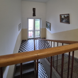 Prodej bytu 2+1 v osobním vlastnictví 57 m², Svitavy