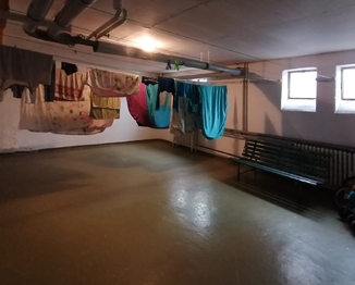 Prodej bytu 2+1 v osobním vlastnictví 57 m², Svitavy