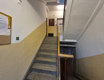 Prodej bytu 2+1 v osobním vlastnictví 57 m², Svitavy