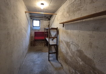 Prodej bytu 2+1 v osobním vlastnictví 57 m², Svitavy