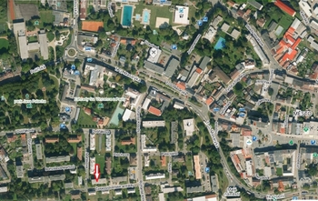 Prodej bytu 2+1 v osobním vlastnictví 57 m², Svitavy