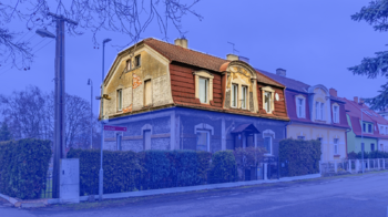 Prodej bytu 3+1 v osobním vlastnictví 176 m², Česká Lípa