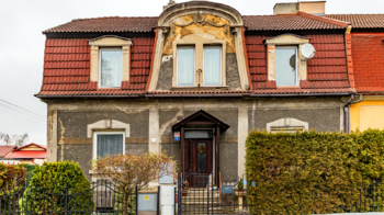 Prodej bytu 3+1 v osobním vlastnictví 176 m², Česká Lípa