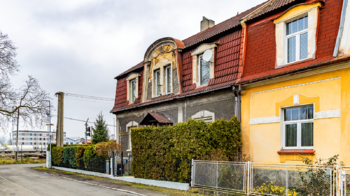 Prodej bytu 3+1 v osobním vlastnictví 176 m², Česká Lípa