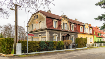 Prodej bytu 3+1 v osobním vlastnictví 176 m², Česká Lípa