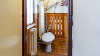 Prodej bytu 3+1 v osobním vlastnictví 176 m², Česká Lípa