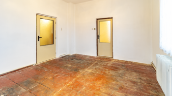 Prodej bytu 3+1 v osobním vlastnictví 176 m², Česká Lípa