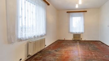 Prodej bytu 3+1 v osobním vlastnictví 176 m², Česká Lípa