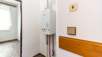 Prodej bytu 3+1 v osobním vlastnictví 176 m², Česká Lípa