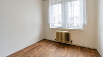 Prodej bytu 3+1 v osobním vlastnictví 176 m², Česká Lípa