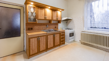 Prodej bytu 3+1 v osobním vlastnictví 176 m², Česká Lípa