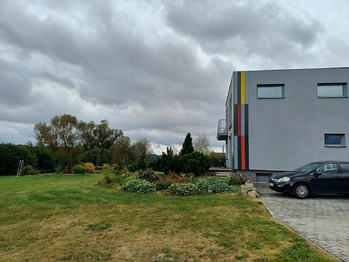 Pronájem bytu 1+kk v osobním vlastnictví 36 m², Jindřichův Hradec